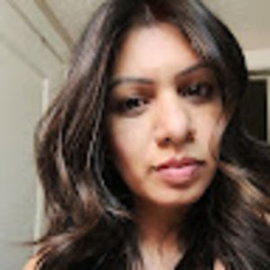 Meet your Posher, Avneet